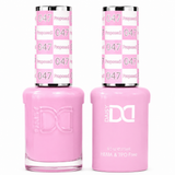 DND - Hema-Free & TPO-Free Gel & Lacquer - Clean Girl – 044
