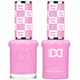 DND - Hema-Free & TPO-Free Gel & Lacquer - Clean Girl – 044