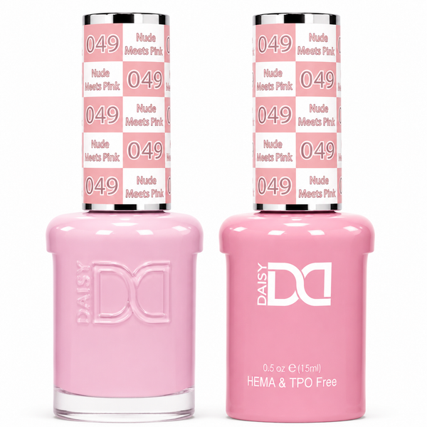 DND-DUO049