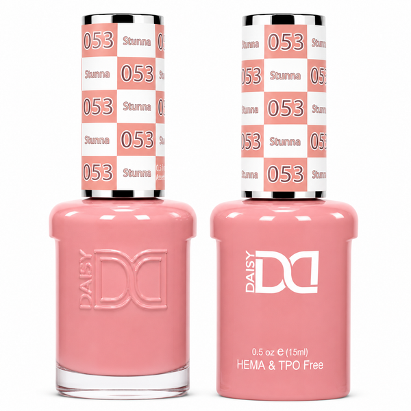 DND-DUO053