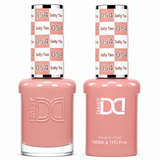 DND - Hema-Free & TPO-Free Gel & Lacquer - Innocent - 009