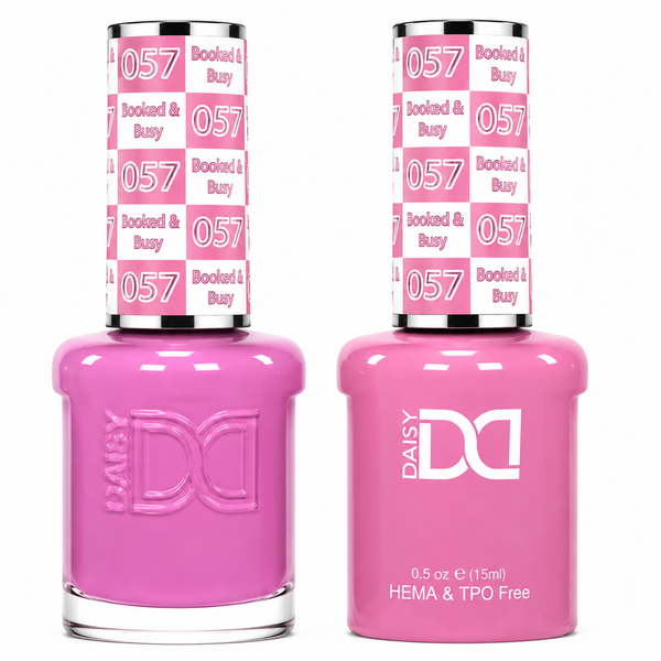DND-DUO057