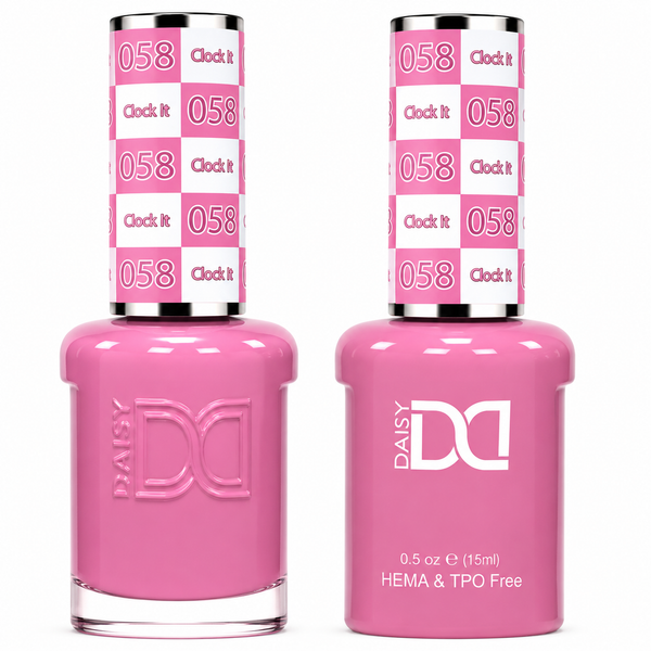 DND-DUO058