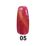 DND - DC Cat Eye - Fishing Cat #05