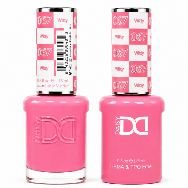 DND-DUO067