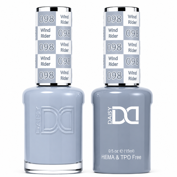 DND-DUO098
