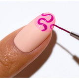 DND - Nail Art Liner Brush 9