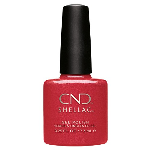 CND - Shellac Hollywood (0.25 oz)