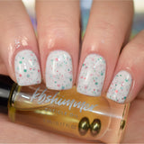 KBShimmer - Christmas Cocktails 5 mL Cuticle Oil Roller Ball