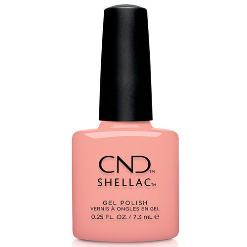 CND - Shellac Sunrise Energy (0.25 oz)