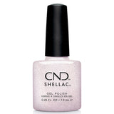 CND - Shellac Combo - Base, Top & In Lust
