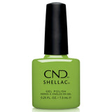 CND - Shellac Combo - Base, Top & It's Getting Golder