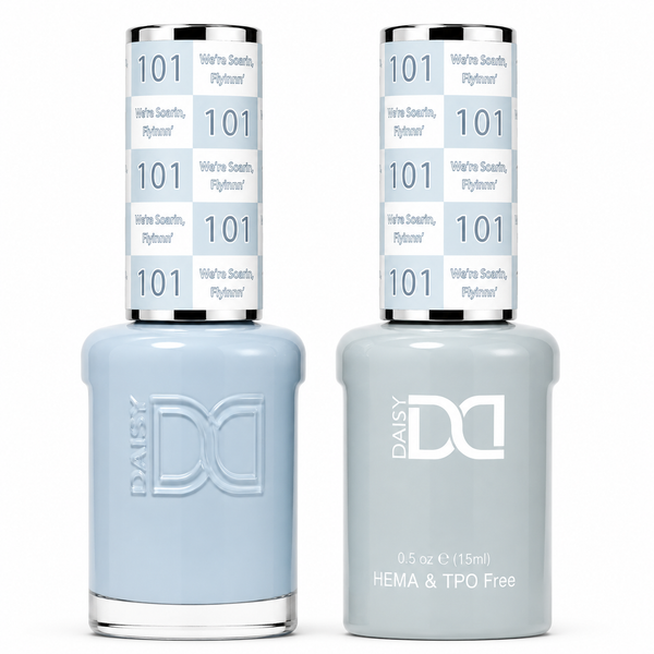 DND-DUO101