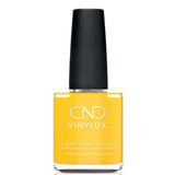 CND - Vinylux Topcoat & All The Rage 0.5 oz - #443