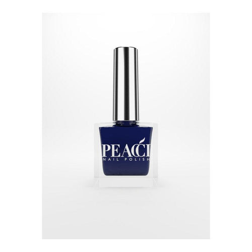 The GelBottle Inc - Peacci Lacquer - Blueberry