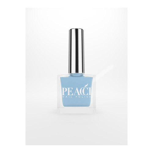 The GelBottle Inc - Peacci Lacquer - Forget Me Not