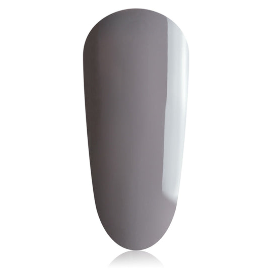 The GelBottle Inc - Gel Polish - Miss Grey .67oz