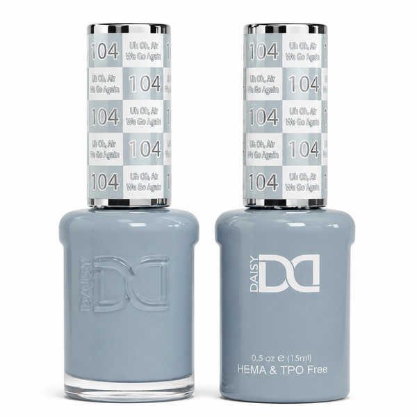 DND-DUO104