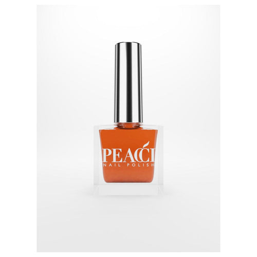 The GelBottle Inc - Peacci Lacquer - Pumpkin