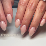 Nail Thoughts Color Gel - Hydrangea Syrup