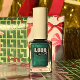 Loud Lacquer - Big Green Bow 0.45 oz