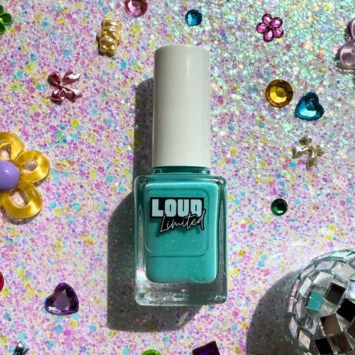 Loud Lacquer - It’s Giving... Birthday 0.45 oz