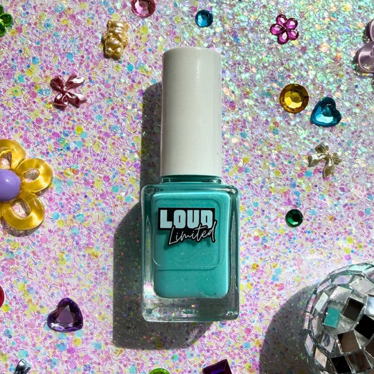 Loud Lacquer - It’s Giving... Birthday 0.45 oz