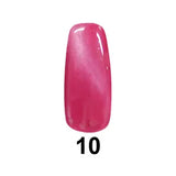 DND - DC Cat Eye - Havana Brown #10