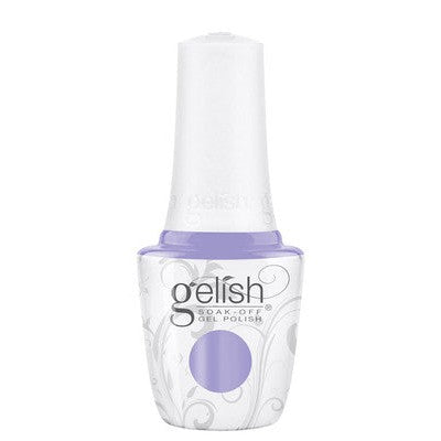 Gelish - Can't Burst My Bubble  0.5 oz - #1110554