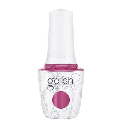 Gelish - Sipping On Serenity  0.5 oz - #1110557