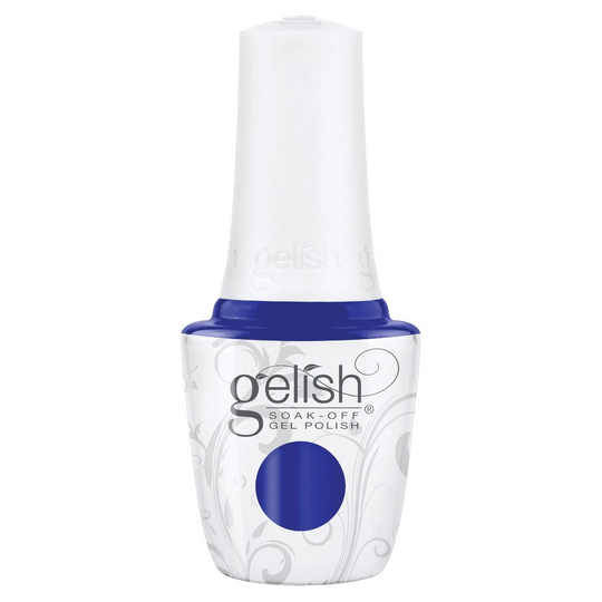 Gelish - Blue Crush Rush 0.5 oz - #1110594