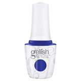 Morgan Taylor - Blue Crush Rush 0.5 oz - #3110594
