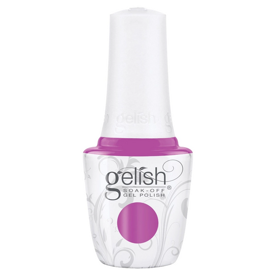 Gelish - Bear-y Juicy 0.5 oz - #1110597
