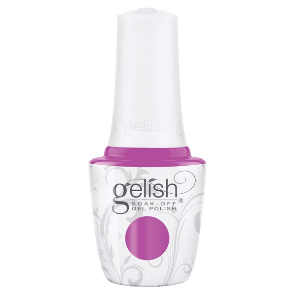 Gelish - Bear-y Juicy 0.5 oz - #1110597