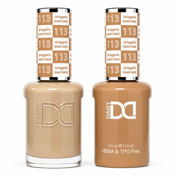 DND-DUO113