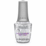 Gelish - Velvet Matted No Cleanse Top Coat