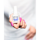 Gelish - Soft Gel Tip Adhesive 0.3 oz