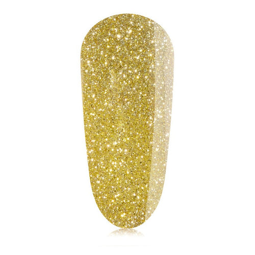 The GelBottle Inc - Gel Polish - Goldie .67oz