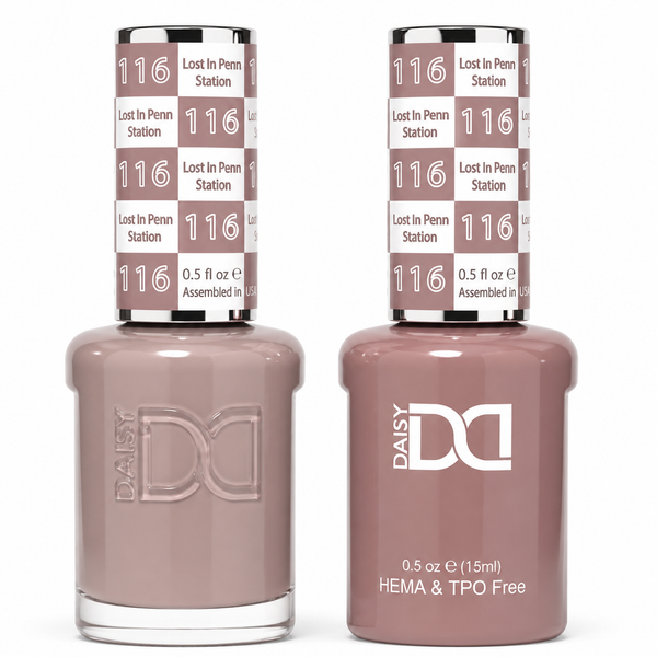 DND-DUO116