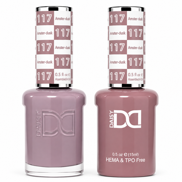 DND-DUO117