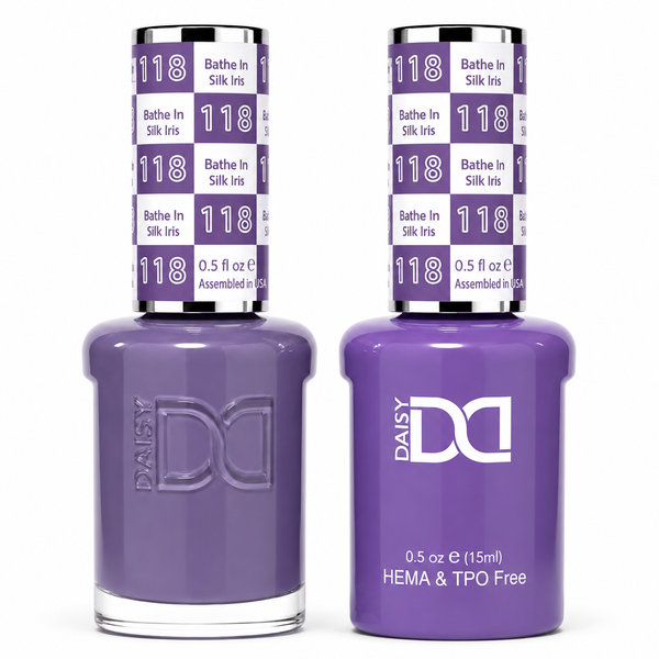 DND-DUO118