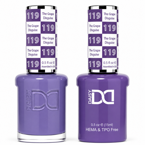 DND-DUO119