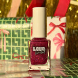 Loud Lacquer - Rosie Cheeks 0.45 oz