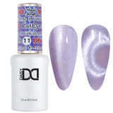DND - Hema-Free & TPO-Free 9D Cat Eye - R U Kitten Me - 11