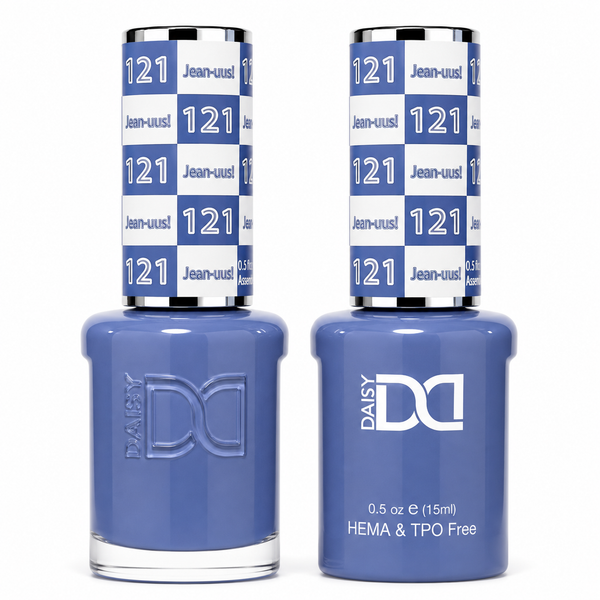 DND-DUO121