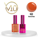 Color Club - Lacquer & Gel Duo - Take Me to VIP - #1192