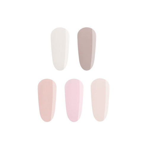 The GelBottle Inc - Gel Set - Sheers BIAB™ Bundle