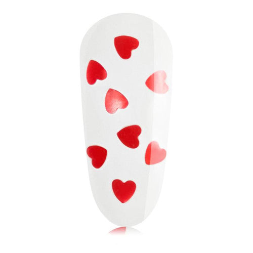 The GelBottle Inc - Gel Polish - Be Mine .67oz