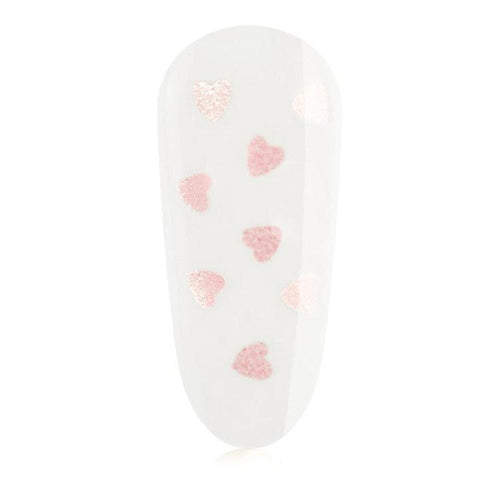 The GelBottle Inc - Gel Polish - Sweet Heart .67oz