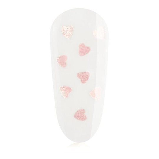 The GelBottle Inc - Gel Polish - Sweet Heart .67oz